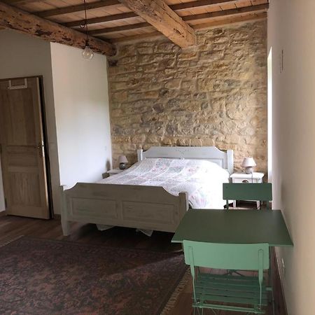 Chambre Du Tilleul - Charme, Confort Et Piscine Sigonce 외부 사진